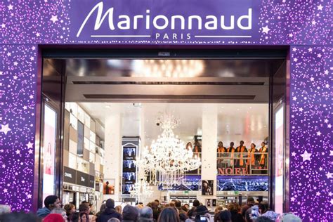 marionnaud bienne|Trouver un magasin 